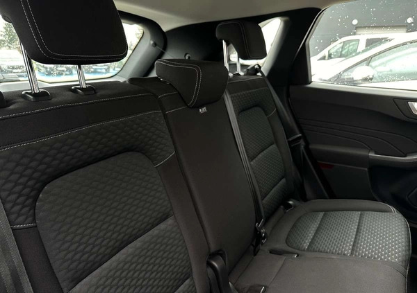 Ford Kuga cena 119900 przebieg: 30863, rok produkcji 2022 z Jastrzębie-Zdrój małe 596